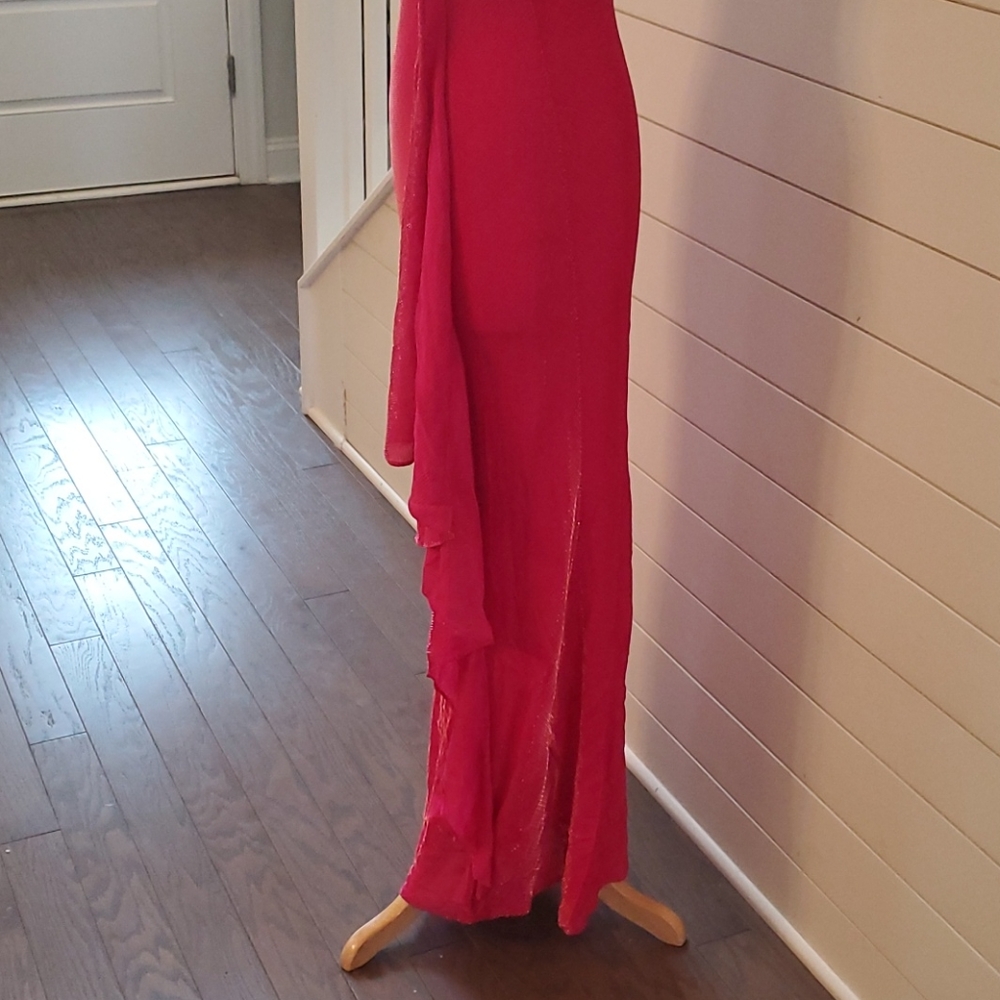 Prom Dress - Picture 7 of 8